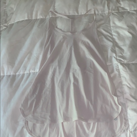 Lululemon Delicate Day tank - Picture 3 of 3